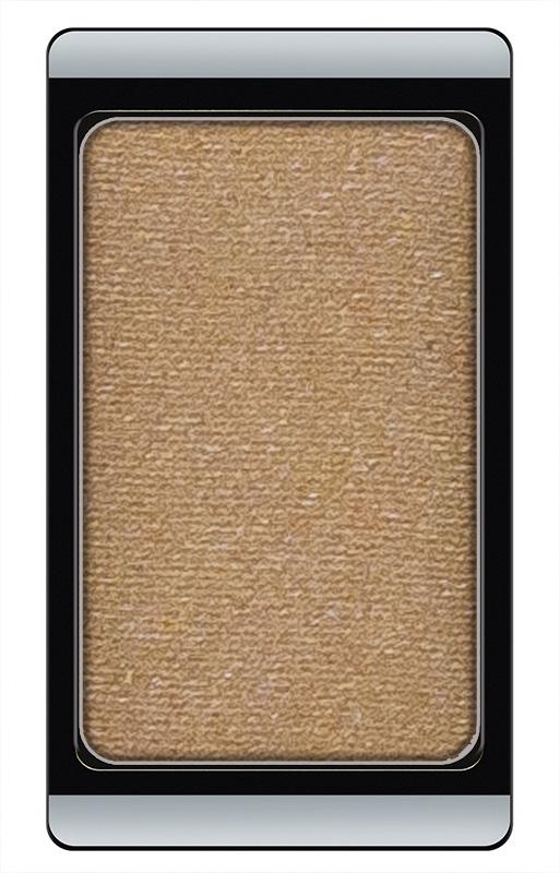 Тіні для повік Artdeco Eyeshadow Duochrome 211 elegant-beige (22476)