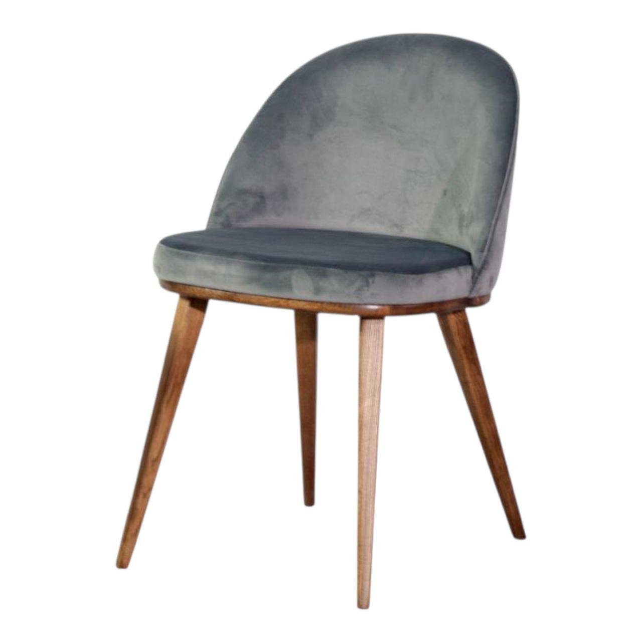 Стул мягкий Клара Альмира Рустик (14256872)