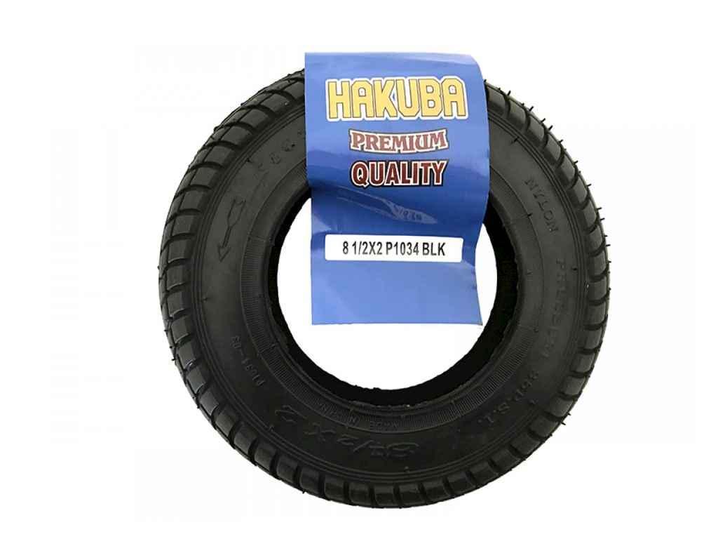 Покрышка без камеры KELB.BIKE d-8,1/2x2 P1034 (849473)