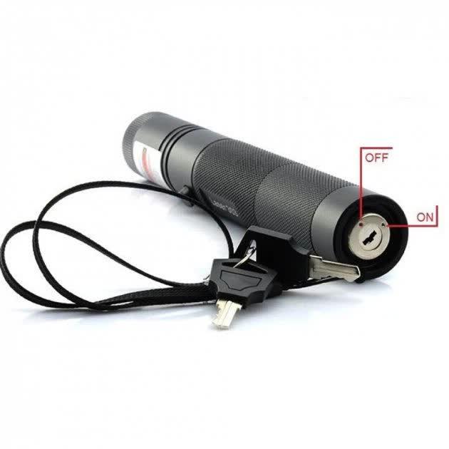 Лазерна указка Green Laser Pointer JD-303D (30665384) - фото 4