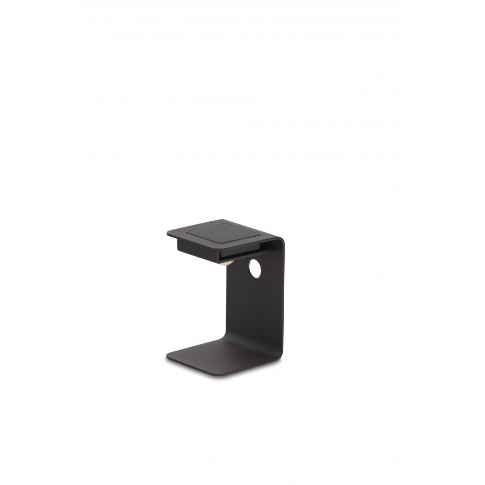 Лампа солнечная Lagom LM 08G-T Темно-серый (LAGOM LM 08G-T) - фото 3