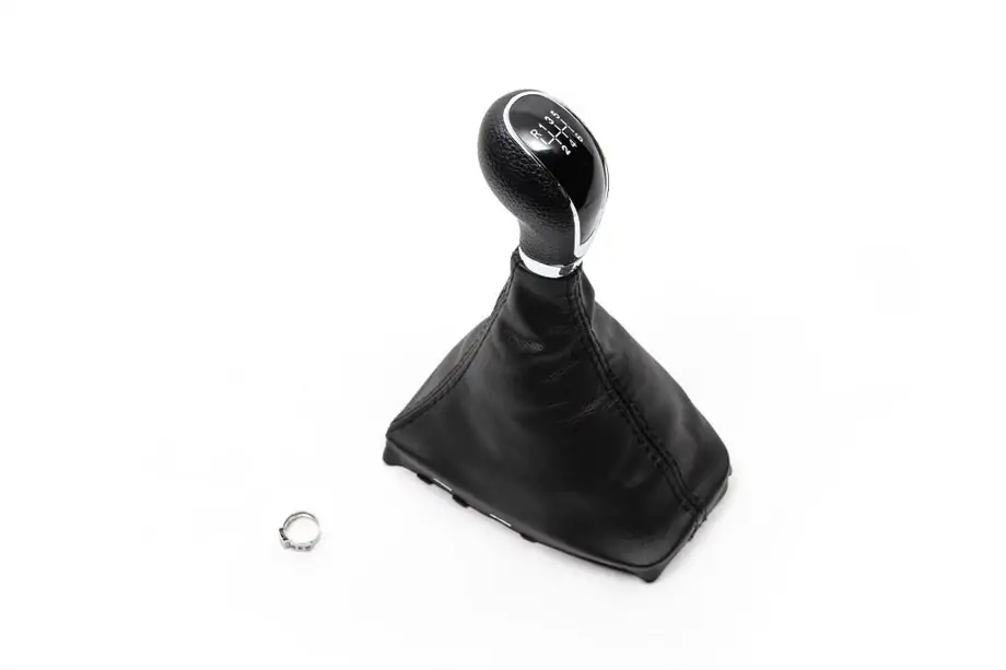 Ручка и чехол КПП Opel Astra J 6-ступенчатая механика (29-51-738799-full)
