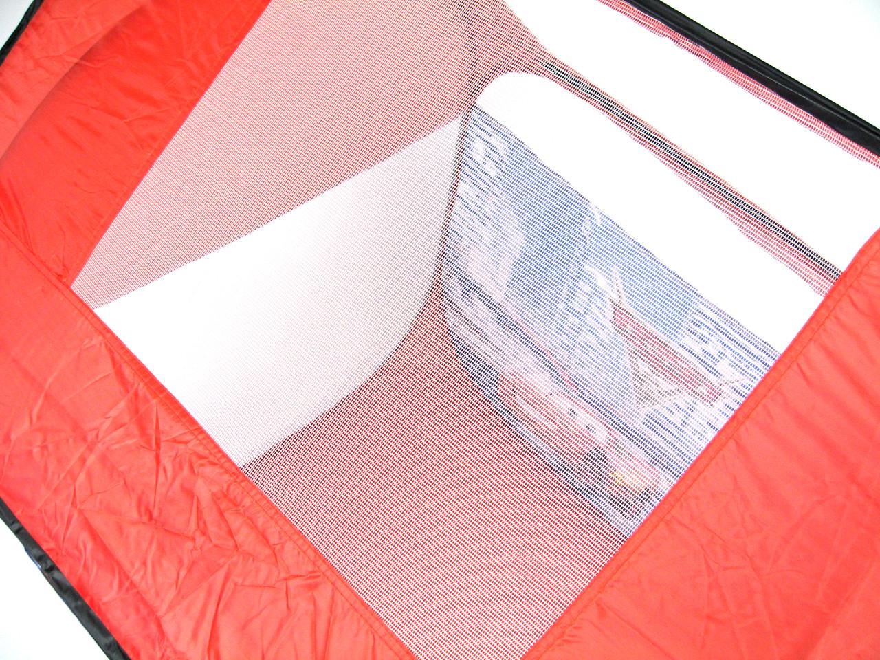 Намет дитячий 8009С Тачки будиночок - фото 8 Намет дитячий 8009С Тачки будиночок - фото 8