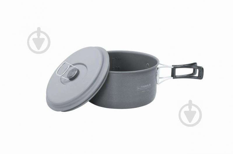 Козанок Terra Incognita Pato 1.2L (TI-PATO-1-2)