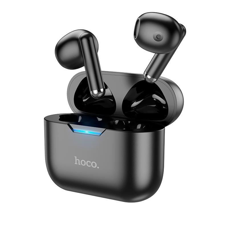 Навушники бездротові Hoco Full true wireless BT headset EW34 BT5.3 30/250 mAh 4h (568652)