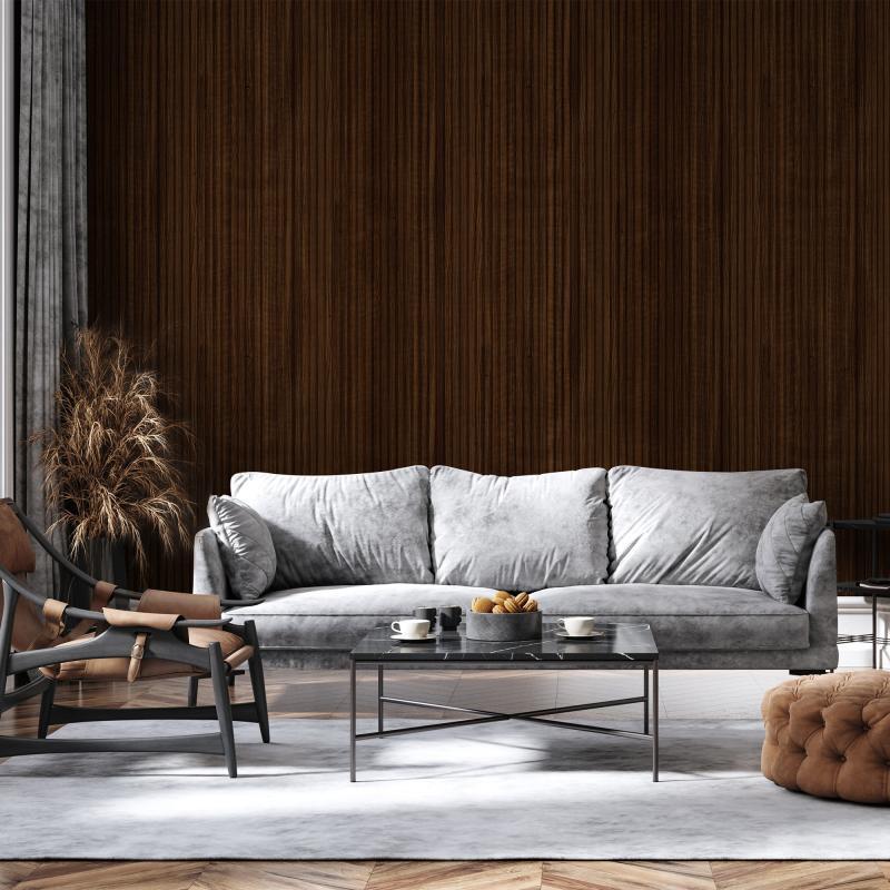 Панель 3D стеновая Adapanels 5 Stripes МДФ (APM 500)