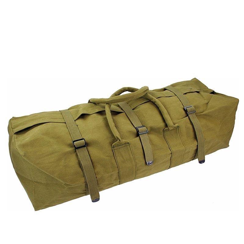 Сумка дорожная Highlander Rope Handle Tool Bag 24 л Olive (924279)