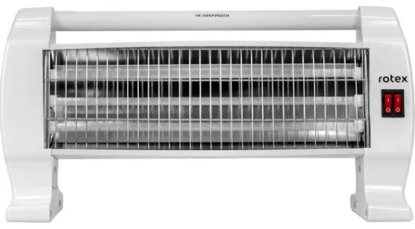 Инфракрасный обогреватель Rotex RAS16-W (1683669)