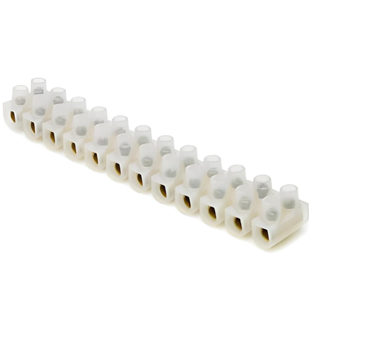 Клемна колодка поділена 12 груп (s016003)