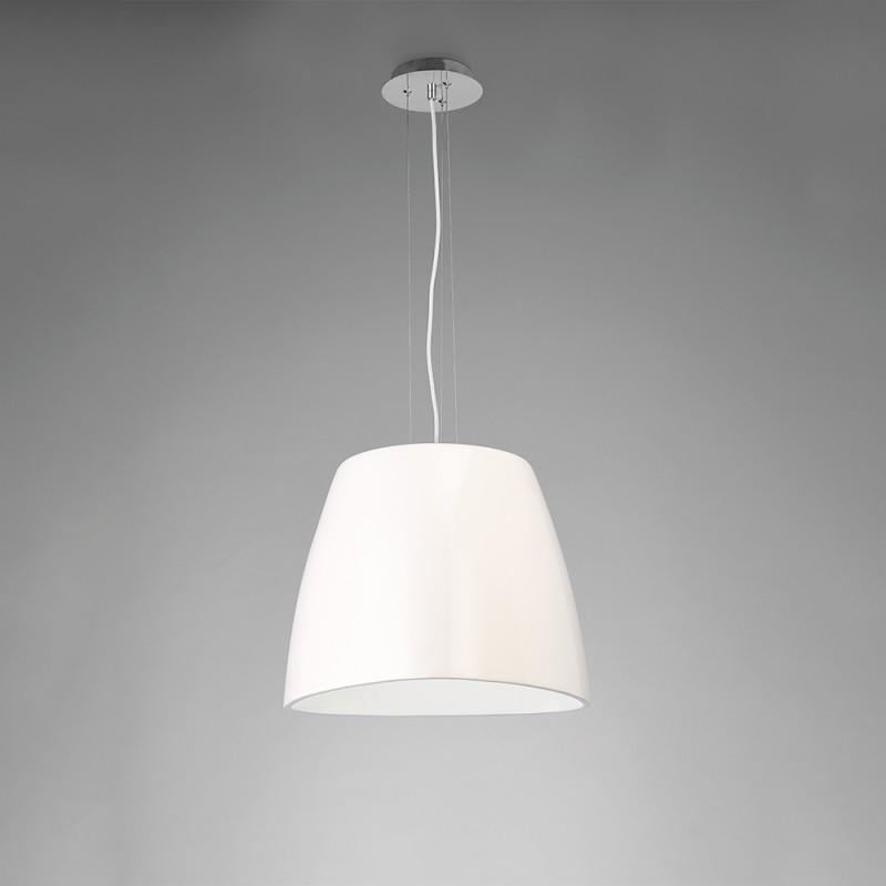 Люстра Mantra Triangle 4823