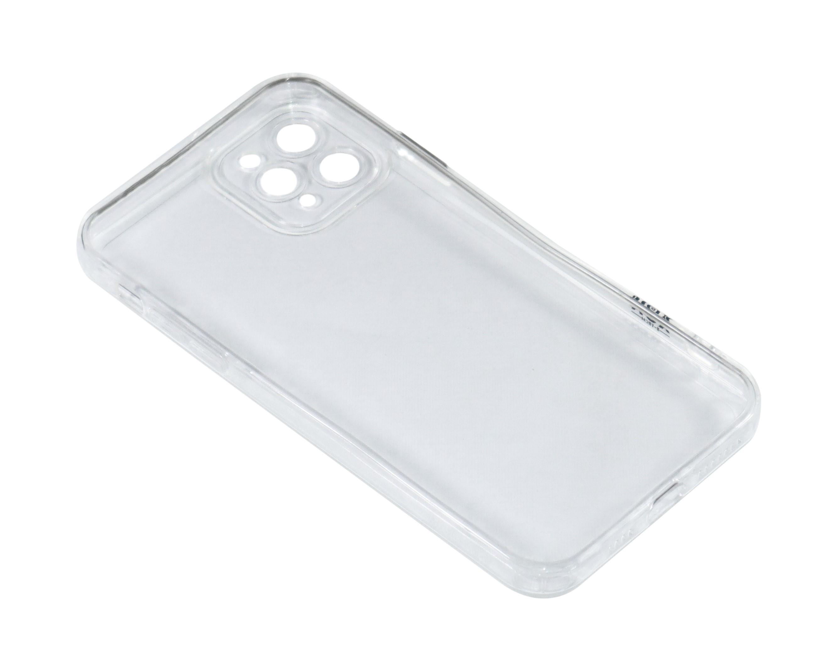 Чехол XON PhoneCase для iPhone 11 Pro Max (PCSA1111400T 8987) Прозрачный Чехол XON PhoneCase для iPhone 11 Pro Max (PCSA1111400T 8987) Прозрачный