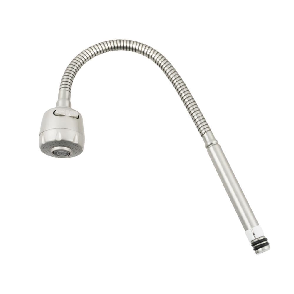 Излив Venta VR42SRS Серый (SW-86486)