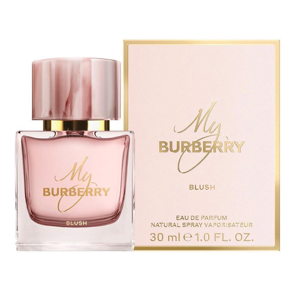 Парфюмированная вода для женщин Burberry My Burberry Blush 30 мл (377902)