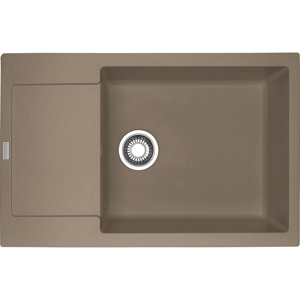 Мойка для кухни Franke Maris MRG 611-78 XL 114.0374.916 Миндаль (22618)