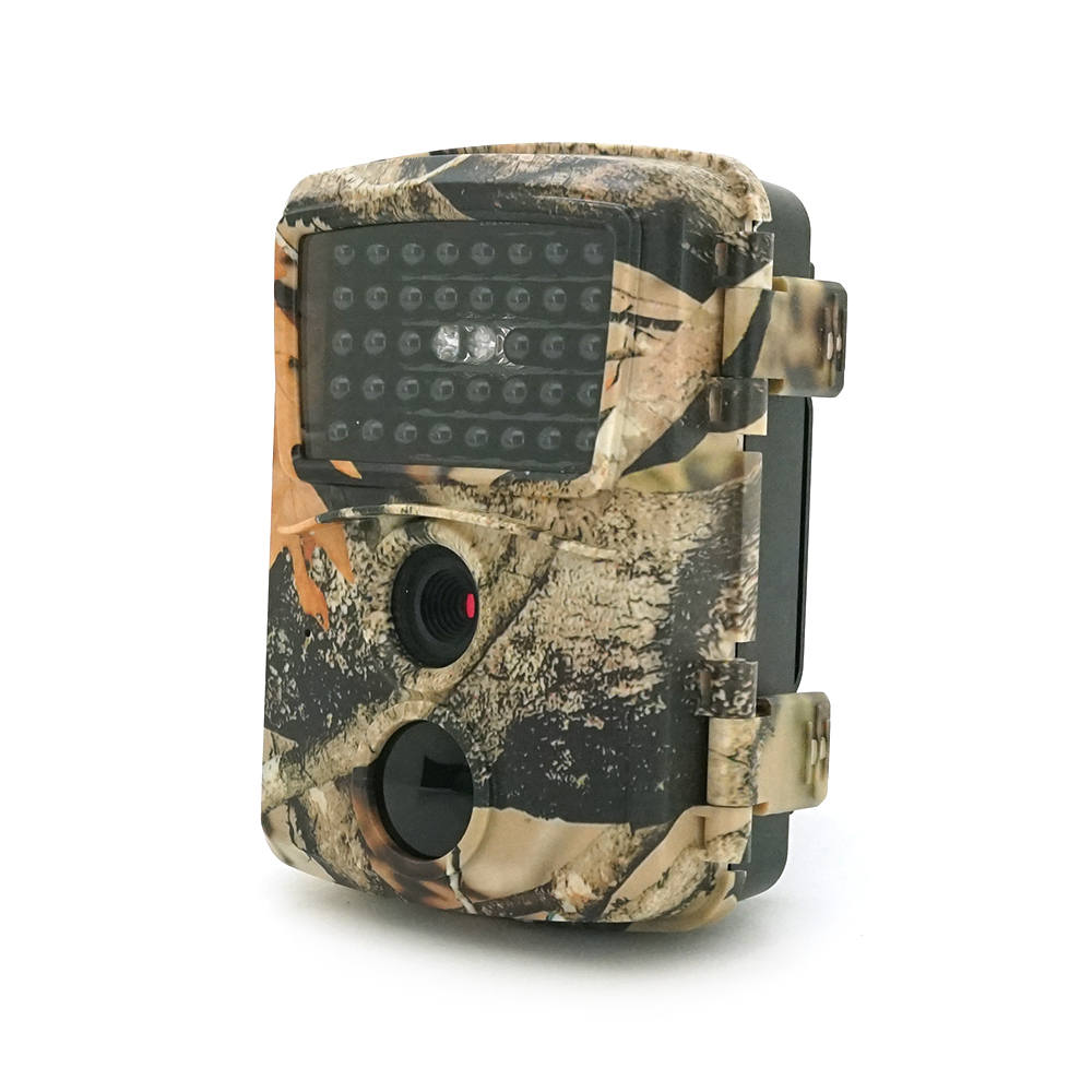 Фотоловушка YOSO 20MP/2MP 120° SD карта 32 GB MAX 4хАА питания IP66 (YUT_V2144)