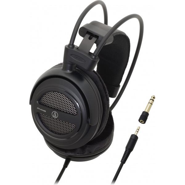 Навушники Audio-Technica ATH-AVA400