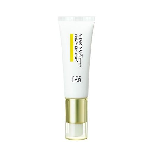 Крем UNLABEL LAB Spot Cream освітлюючий точковий 20 г (2196889050) Крем UNLABEL LAB Spot Cream освітлюючий точковий 20 г (2196889050)