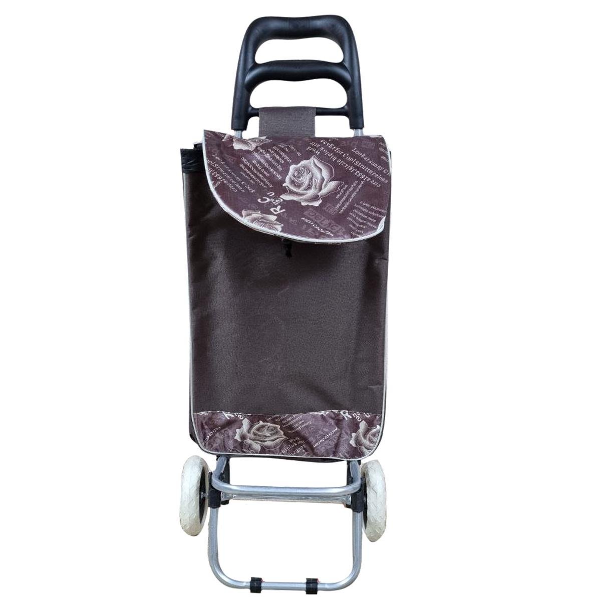 Тачка сумка A-PLUS з коліщатками 90,5 см (370 ST) - фото 1 Тачка сумка A-PLUS з коліщатками 90,5 см (370 ST) - фото 1