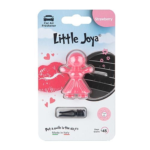 Освежитель воздуха LITTLE JOYA Strawberry (380217)