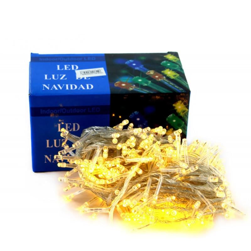 Гірлянда-нитка Matrix String-Lights 500WW-1 Білий теплий (НФ-00005721)