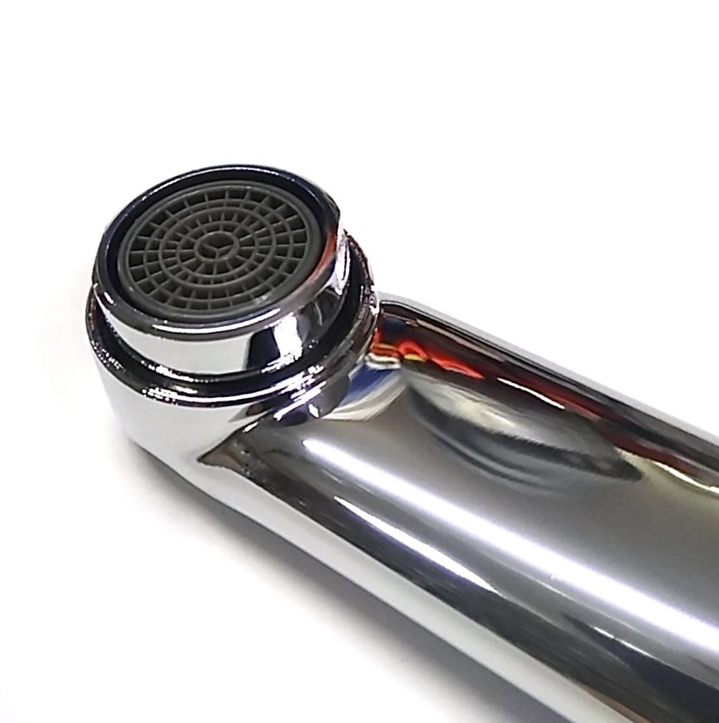 Излив смесителя для ванны 35 см (san28zx64) - фото 3 Излив смесителя для ванны 35 см (san28zx64) - фото 3