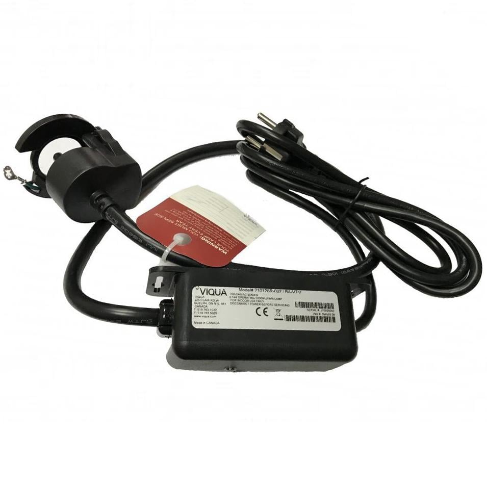 Ультрафиолетовый обеззараживатель Viqua Sterilight VT1/2 (2566) - фото 3