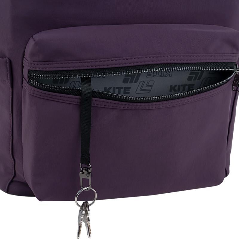 Рюкзак шкільний з ущільненою спинкою KITE Education teens K25-2720M-4 (000995327) - фото 15 Рюкзак шкільний з ущільненою спинкою KITE Education teens K25-2720M-4 (000995327) - фото 15