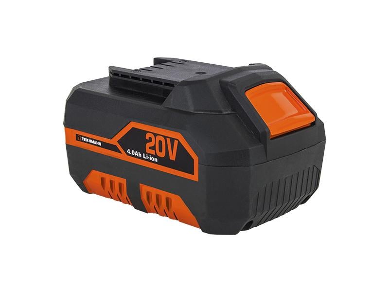 Аккумулятор для инструмента Tekhmann TAB-40/i20 Li-ion 20V 4 Ah (848402)