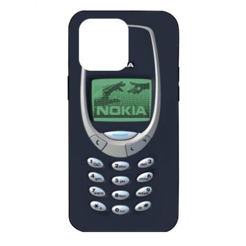 Чехол для iPhone 14 Pro Max Nokia 3310 (13354674-2-104888)