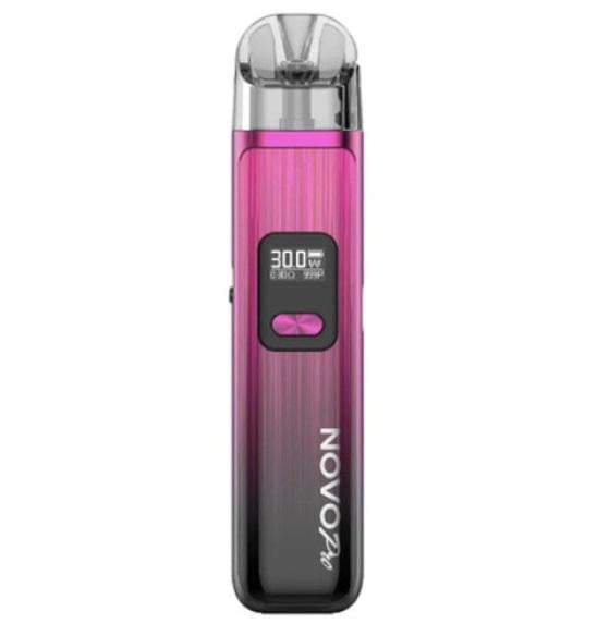 Pod-система Smok Novo Pro Pink Black (18736)