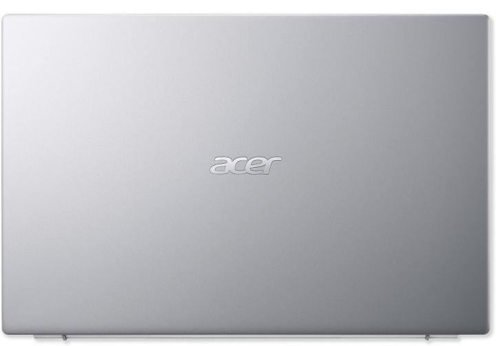 Ноутбук Acer Aspire 3 A315-58G-3953 NX.ADUEU.01M Серебристый (11315386) - фото 5