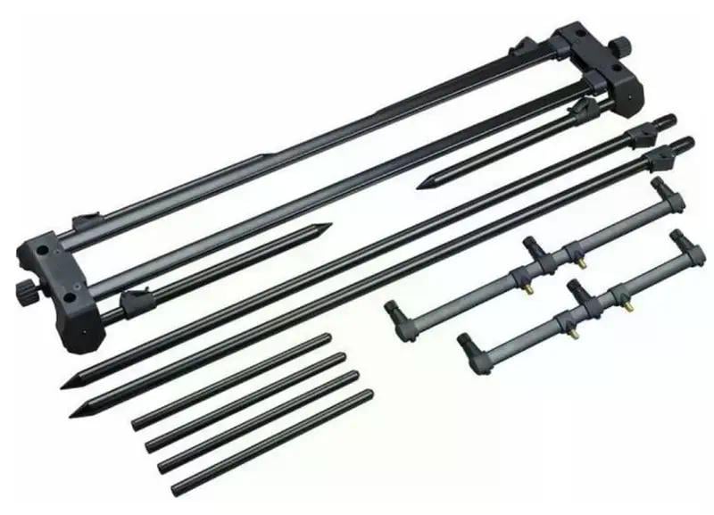 Род-под Prologic Element Tri-Sky 3 Rod Pod (28902733) - фото 4 Род-под Prologic Element Tri-Sky 3 Rod Pod (28902733) - фото 4