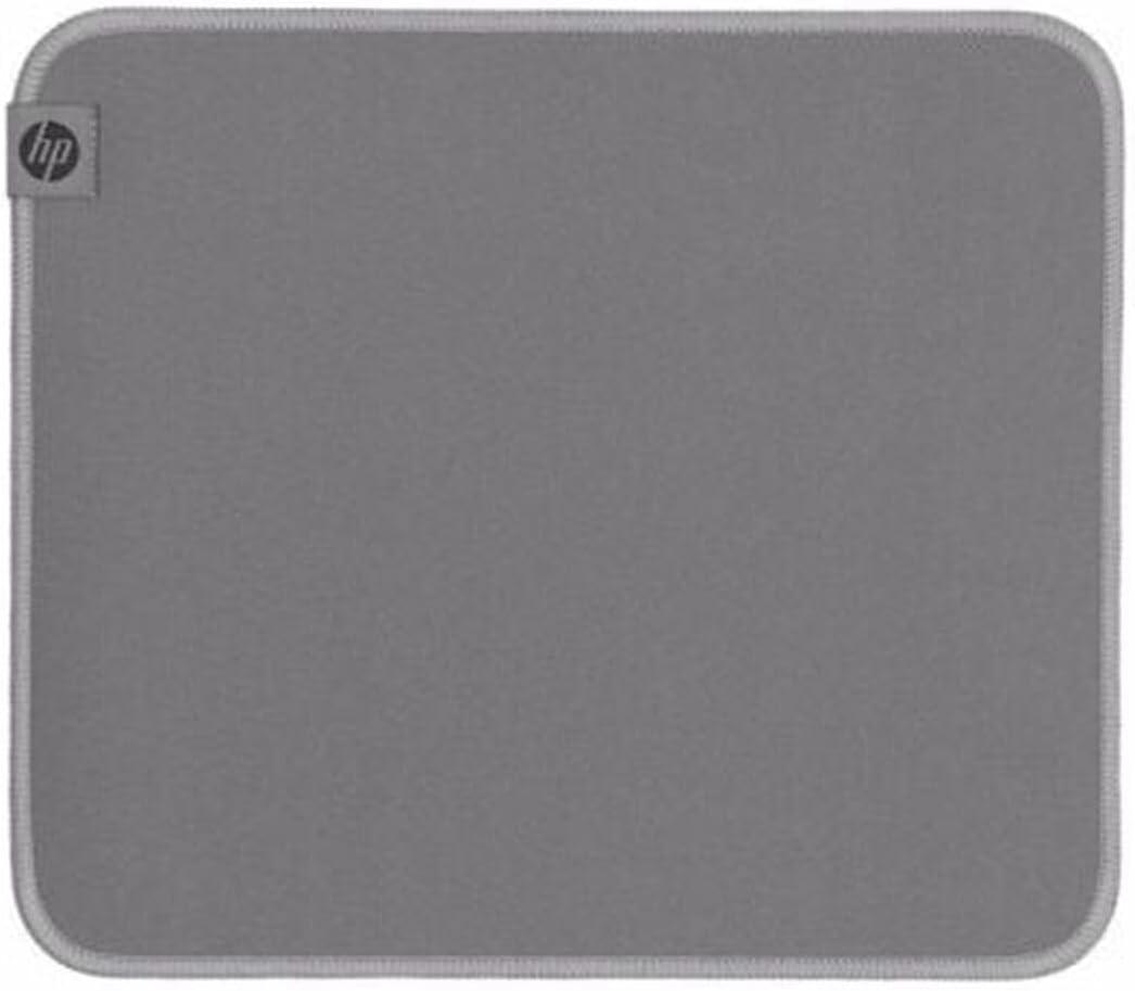 Поверхность игровая для компьютерной мыши HP 100 Sanitizable S 230х200х2 мм Серый (629117) Поверхность игровая для компьютерной мыши HP 100 Sanitizable S 230х200х2 мм Серый (629117)