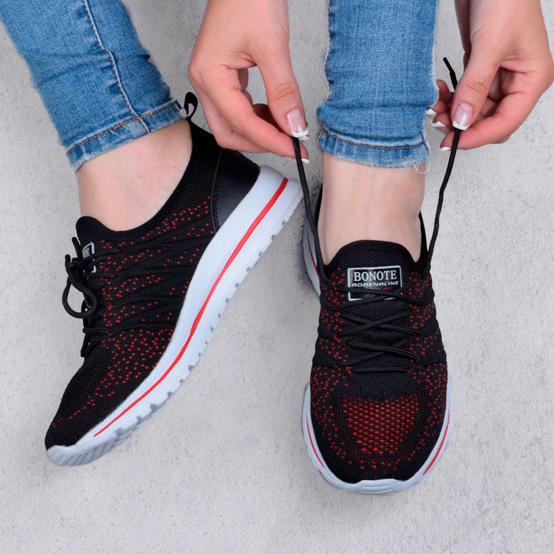 Кроссовки женские Fashion 332514 р. 39 25 см