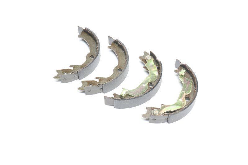 Колодки тормозные барабанные RIDER RD.2638.GS8815 Chevrolet Lacetti 05- epica Nubira задние