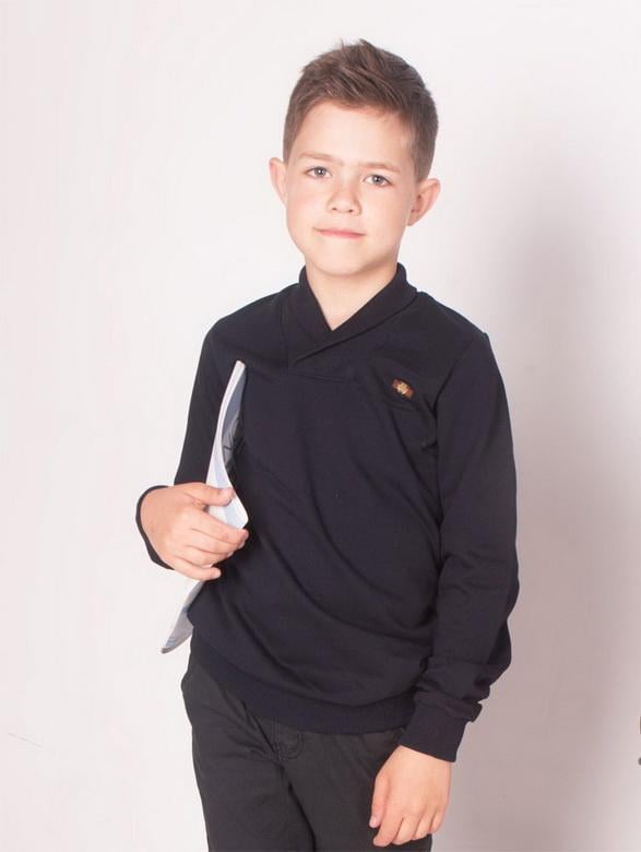 Дитячий джемпер для хлопчика Bembi Тренд 104 см