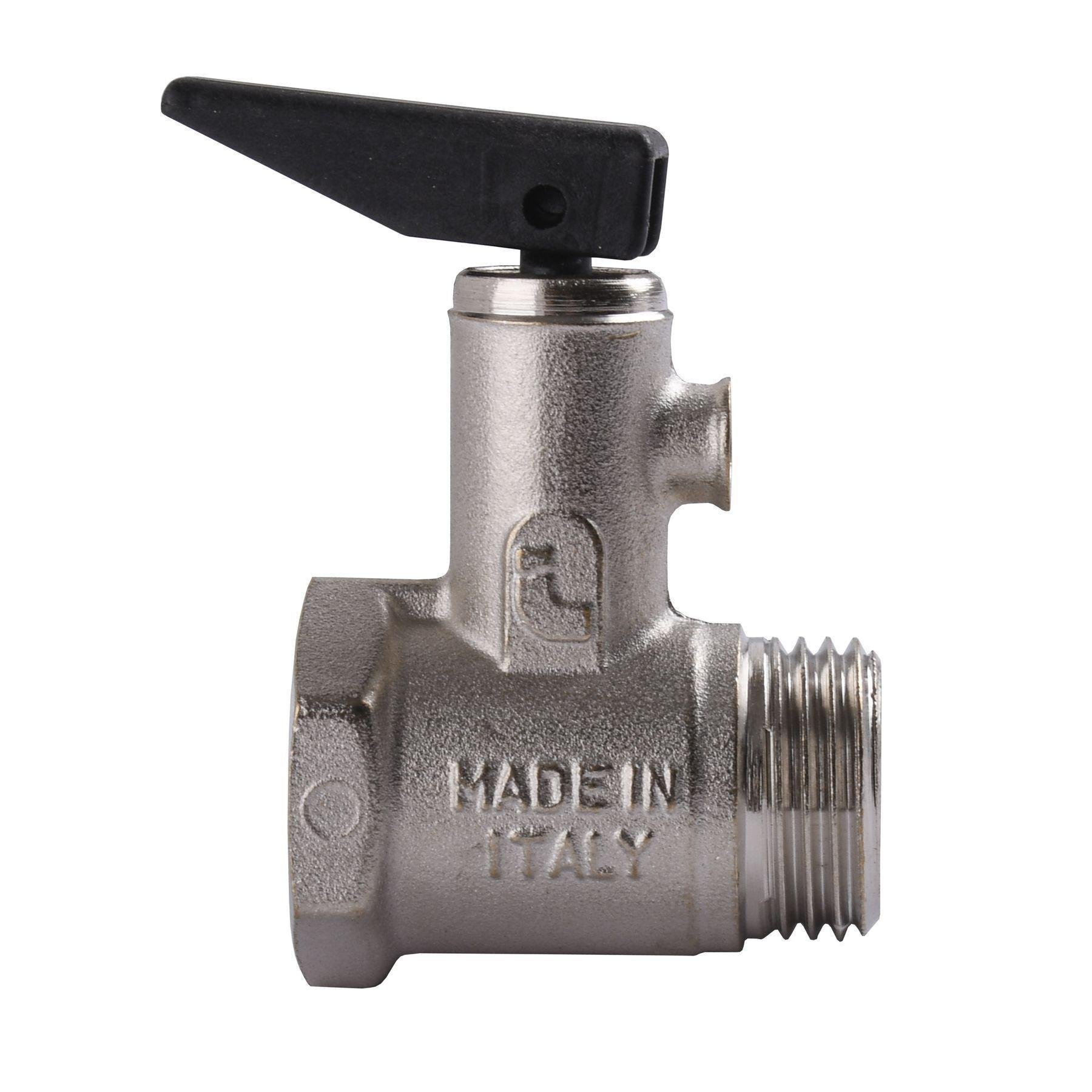 Клапан обратный подрывной ITAP 1/2" 367 с флажком (GSR-000001113)