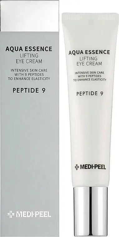 Крем подтягивающий для кожи вокруг глаз Medi Peel Peptide 9 Aqua Essence Lifting Eye 40 мл (753_1677)