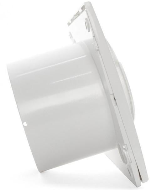 Вытяжной вентилятор Aerauliqa QB 100 - фото 3 Вытяжной вентилятор Aerauliqa QB 100 - фото 3