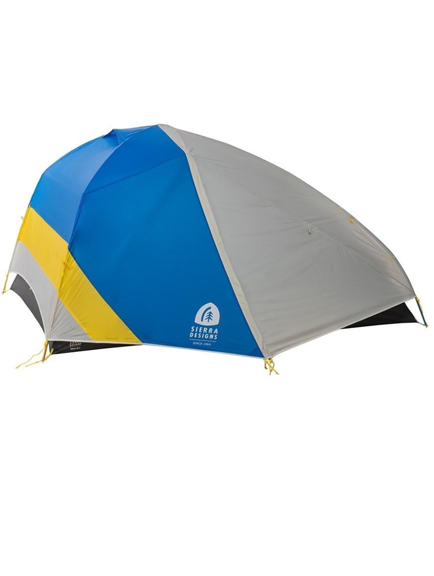 Палатка Sierra Designs Meteor Lite 3 (1012-40155520)