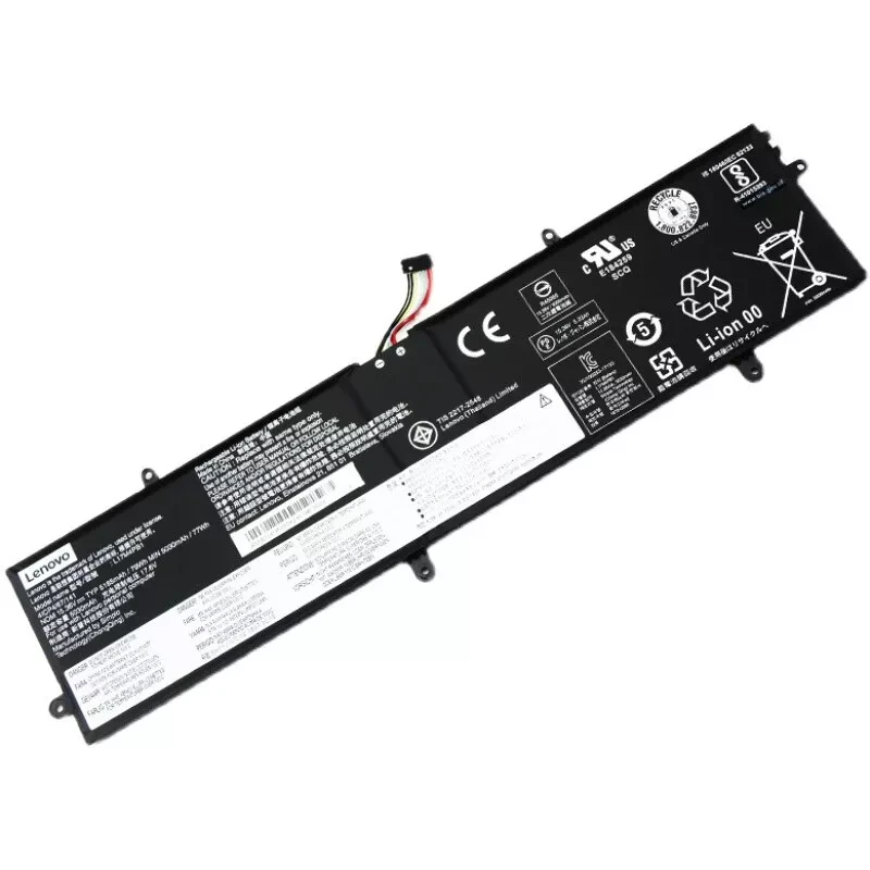 Аккумулятор для ноутбука Lenovo IdeaPad 720S-15IKB/ V730-15ISE /V730-15IFI -/L17M4PB1 /L17C4PB1