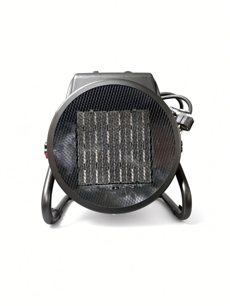 Тепловентилятор 3кВт Edon WAB-3000R (8516299100) Тепловентилятор 3кВт Edon WAB-3000R (8516299100)