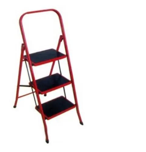 Лестница стальная Технолог Семейная на 3 ступени до 150 кг Лестница стальная Технолог Семейная на 3 ступени до 150 кг