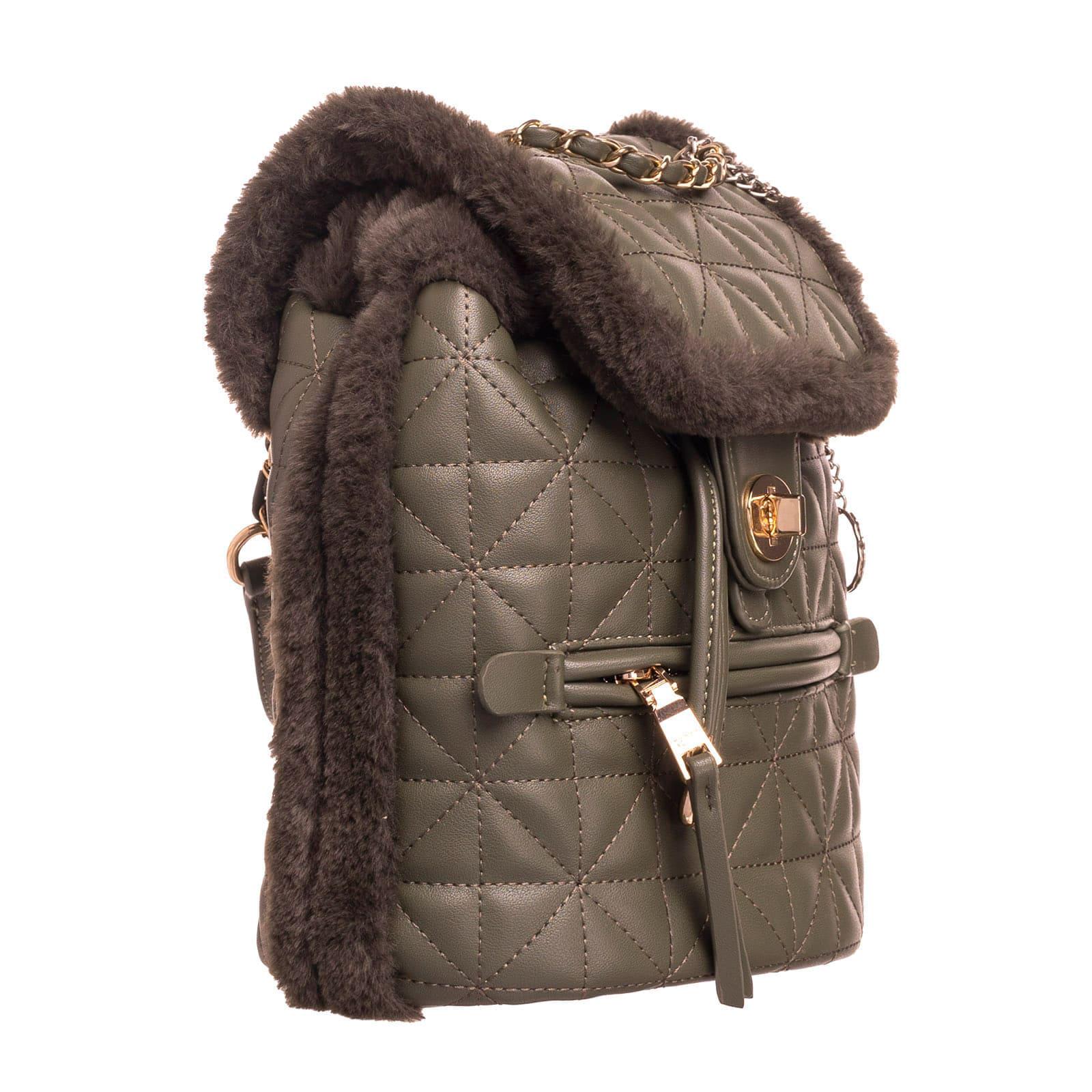 Сумка женская KEDDO Разноцветный (920107)