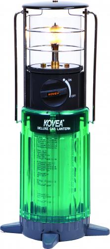 Газова лампа Kovea TKL-929 Portable Gas Lantern (1053-TKL-929)