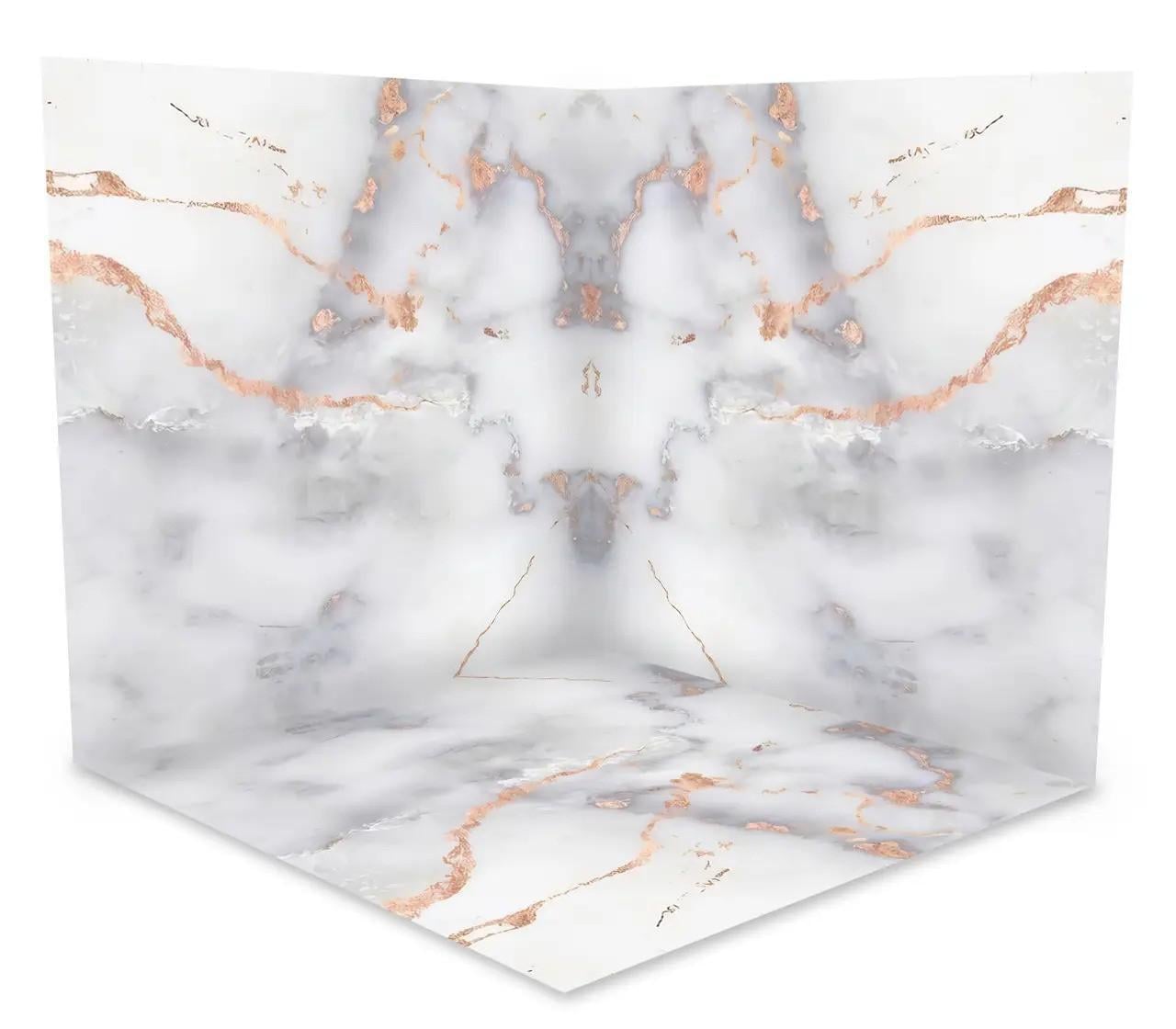 Фотофон виниловый 3D S089 100х100х100 см (56518629)