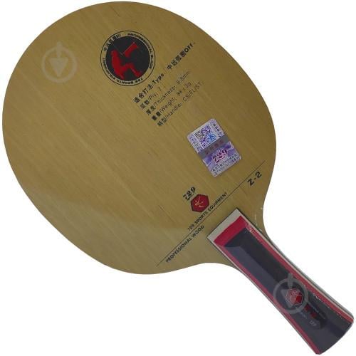 Основание для ракетки 729 Z-2 - Расклешенная (FL)