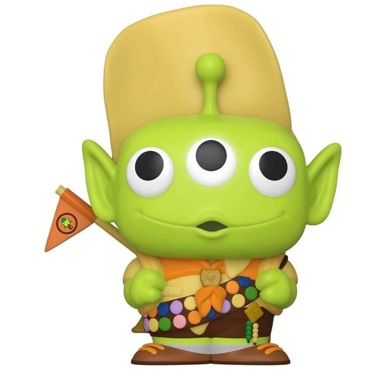 Russel funko sale pop