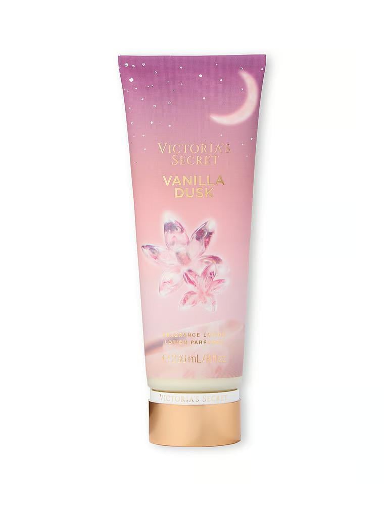 Лосьйон для тіла Victoria's Secret Vanilla Dusk Ramadan Fragrance Lotion 236 мл (26850443)