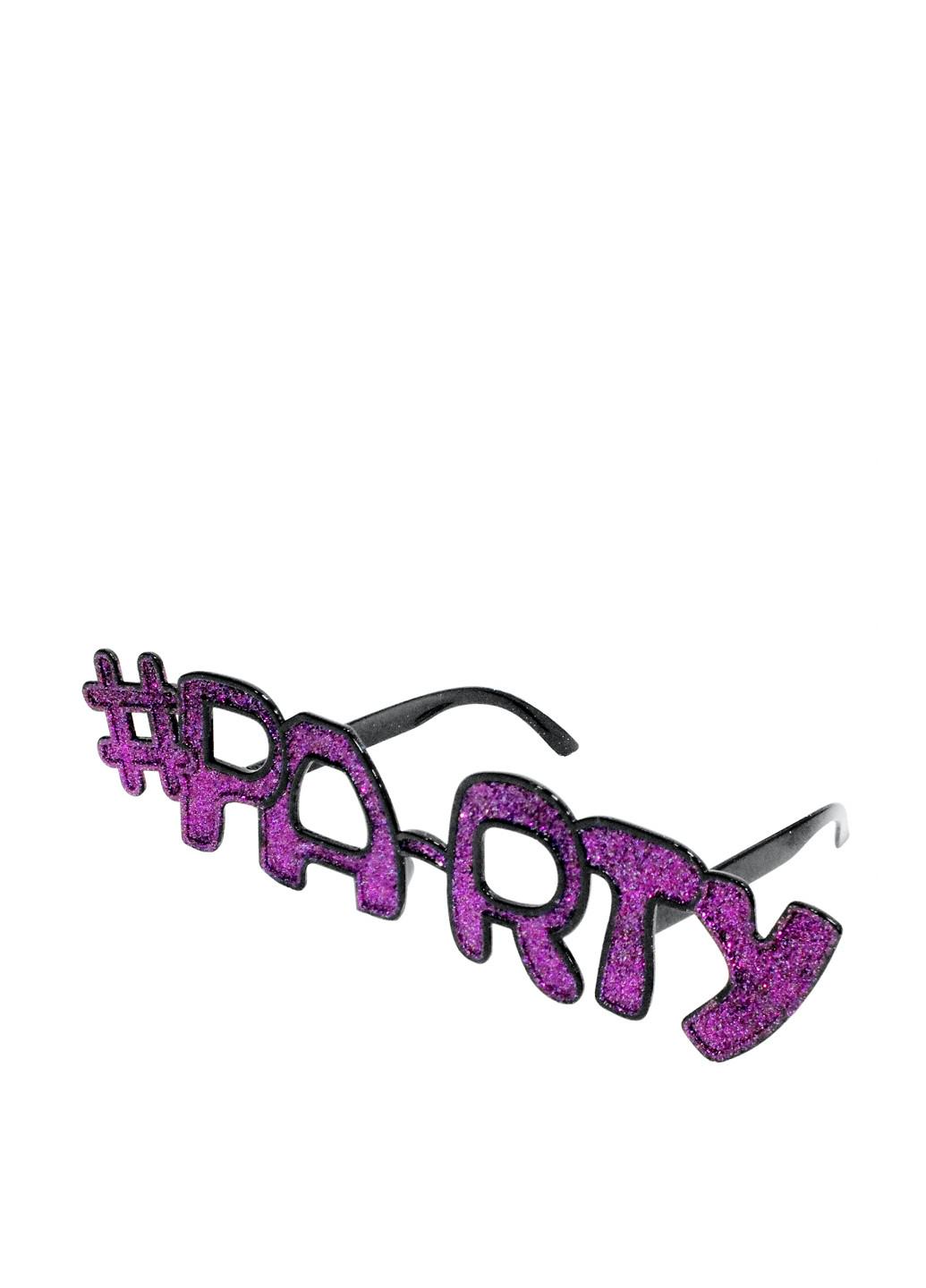 Очки Party king size (16-648) Очки Party king size (16-648)